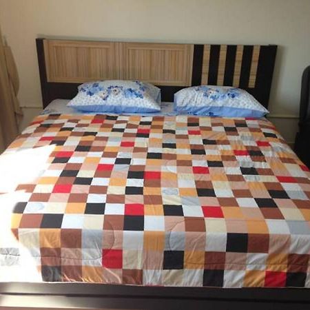 Muangthongthani Rental/Khun Dan Nonthaburi Ngoại thất bức ảnh