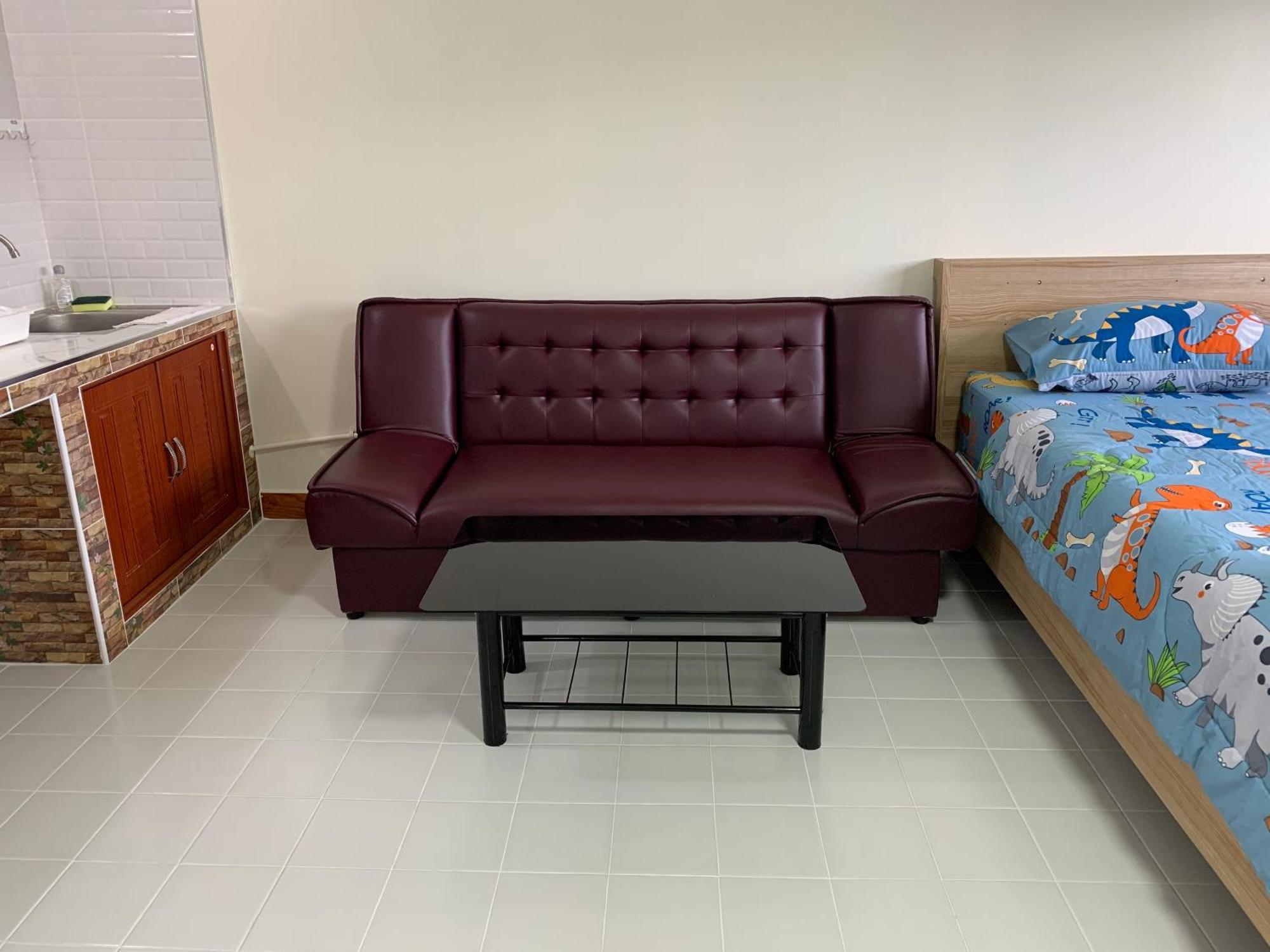 Muangthongthani Rental/Khun Dan Nonthaburi Ngoại thất bức ảnh