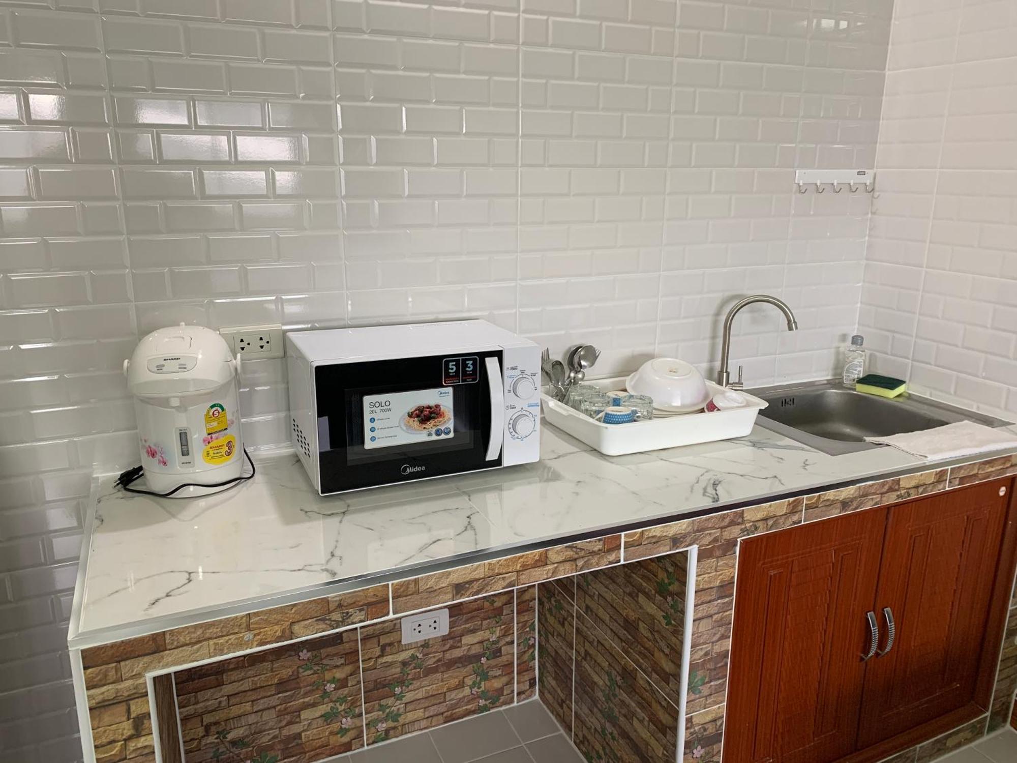 Muangthongthani Rental/Khun Dan Nonthaburi Ngoại thất bức ảnh