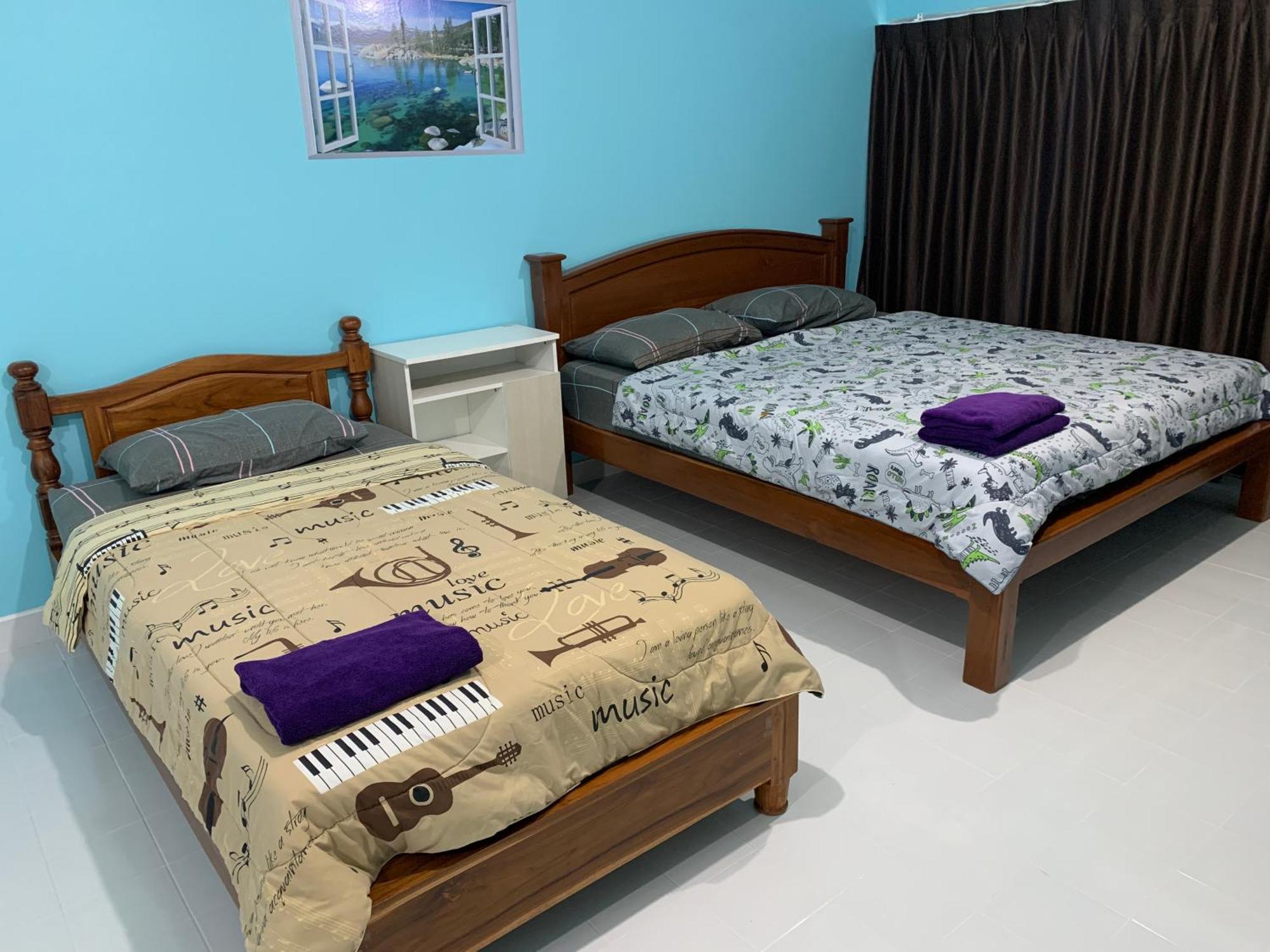 Muangthongthani Rental/Khun Dan Nonthaburi Ngoại thất bức ảnh