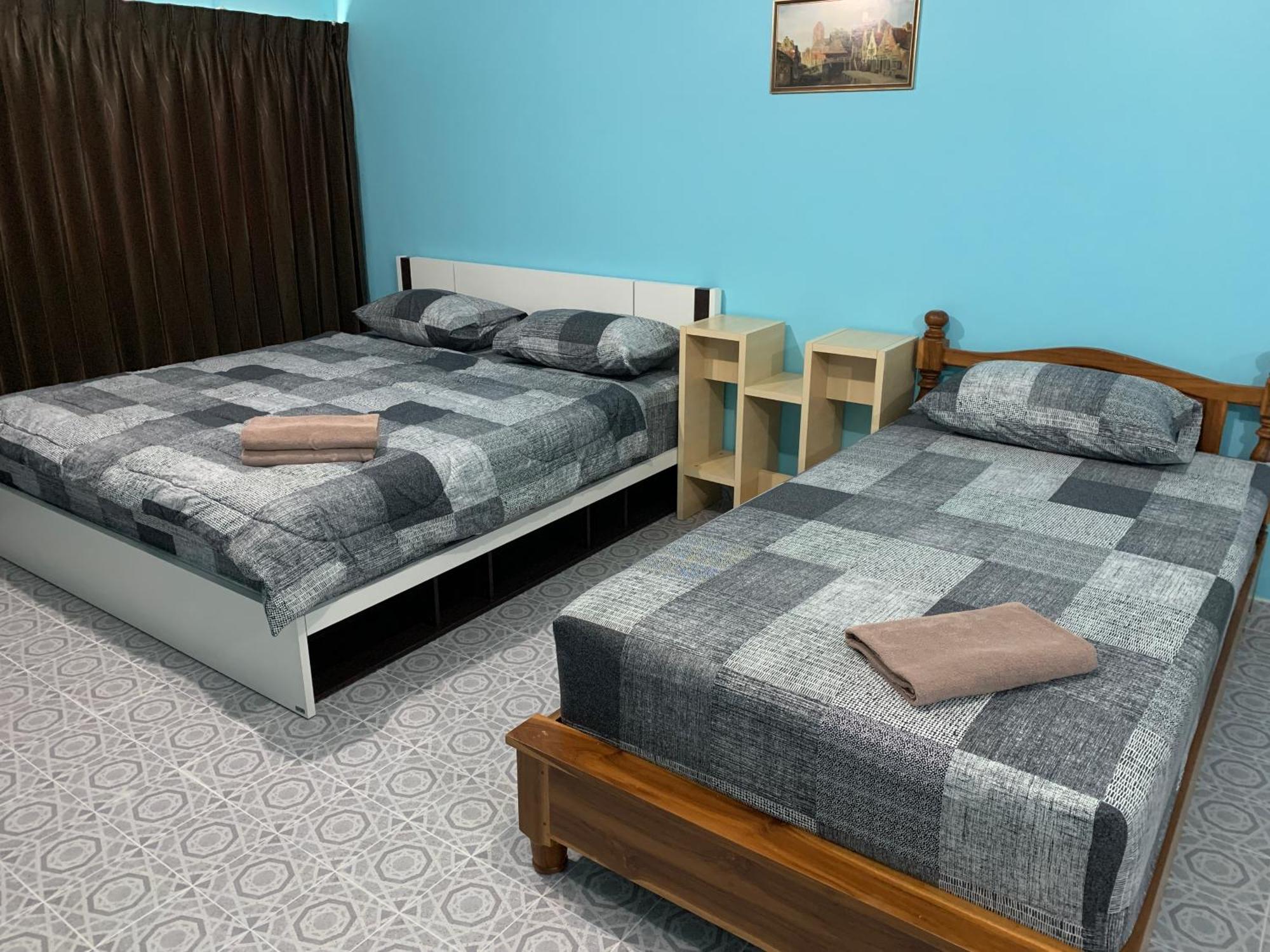 Muangthongthani Rental/Khun Dan Nonthaburi Ngoại thất bức ảnh