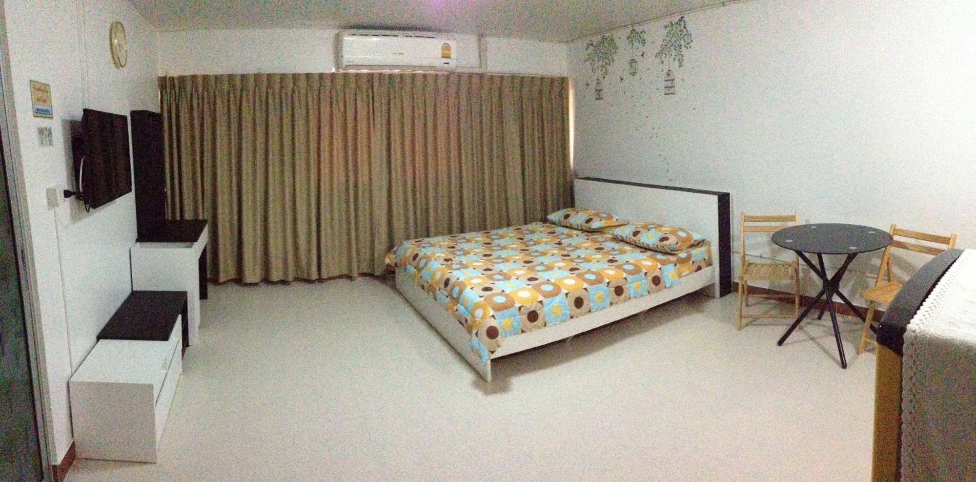 Muangthongthani Rental/Khun Dan Nonthaburi Phòng bức ảnh