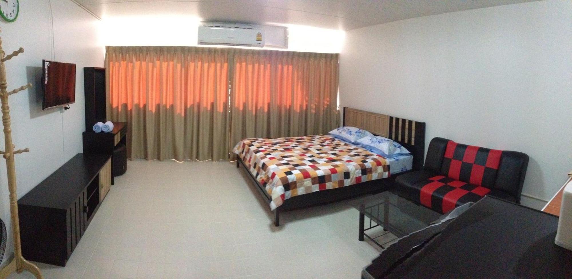 Muangthongthani Rental/Khun Dan Nonthaburi Phòng bức ảnh