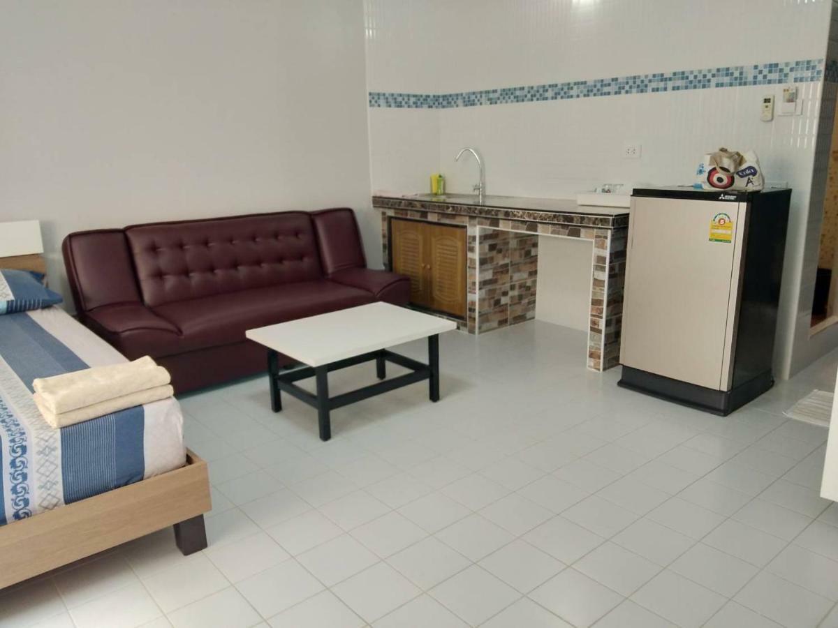 Muangthongthani Rental/Khun Dan Nonthaburi Ngoại thất bức ảnh